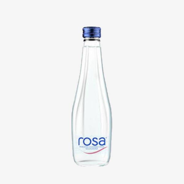 0.33L ROSA NEGAZIRANA VODA NEPOV. BOCA
