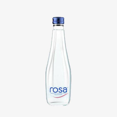 0.33L ROSA NEGAZIRANA VODA NEPOV. BOCA
