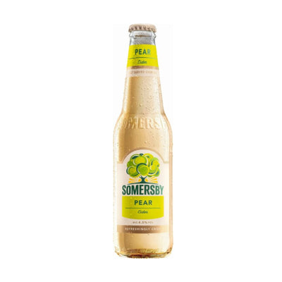 0.33L SOMERSBY CIDER NB KRUSKA