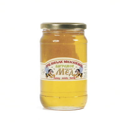 0.5KG BAGREMOV MED MILOŠEVIĆ