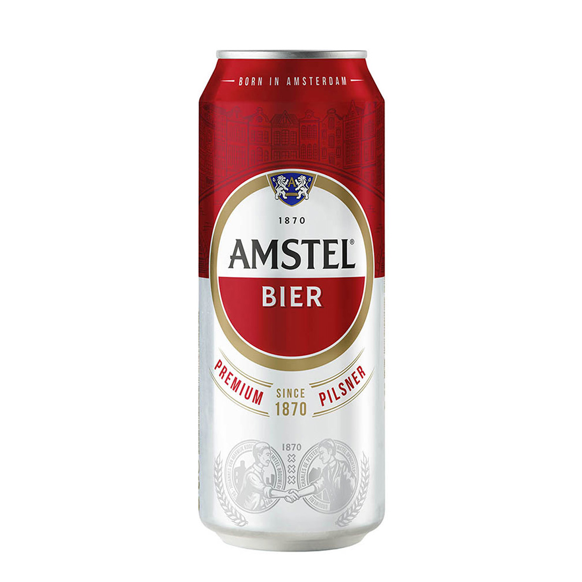 0.5L AMSTEL SVETLO PIVO LIM