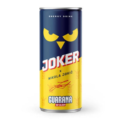 0.5L GUARANA ENERG.NAPITAK LIM JOKER