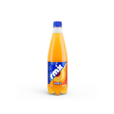 0.5L KNJAZ MILOS REMIX BRESKVA