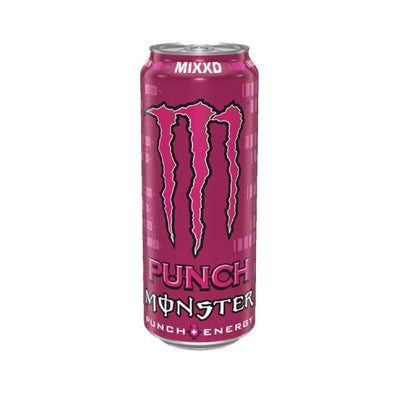 0.5L MONSTER MIXED PUNCH