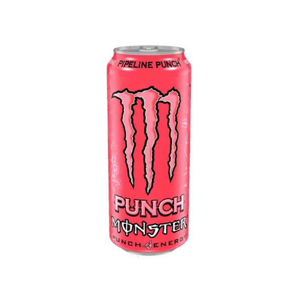 0.5L MONSTER PIPELINE PUNCH