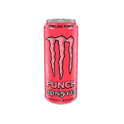 0.5L MONSTER PIPELINE PUNCH