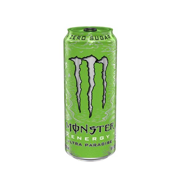 0.5L MONSTER ULTRA PARADISE