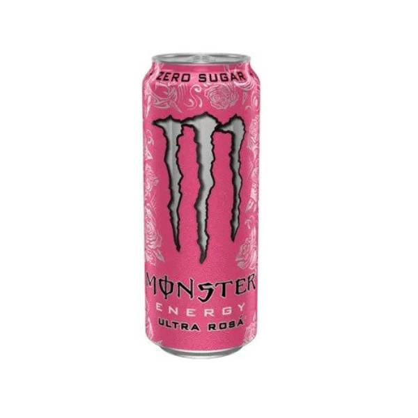 0.5L MONSTER ULTRA ROSA