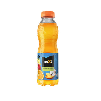 0.5L NEXT JOY SOK <50% MULTIV.
