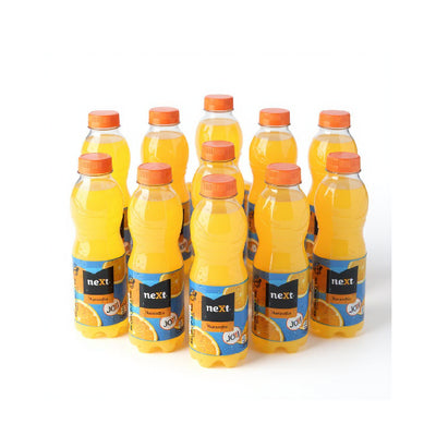 0.5L NEXT JOY SOK <50% NARAN. PAKET (12 Flaša)