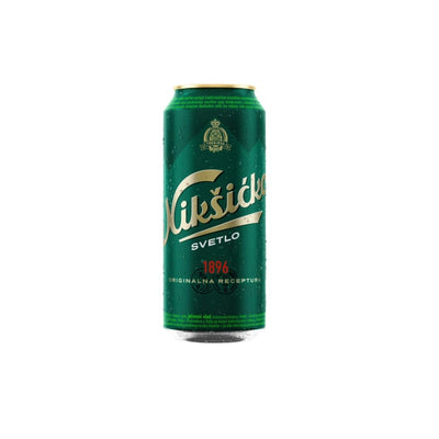 0.5L NIKSICKO PIVO SVETLO LIM