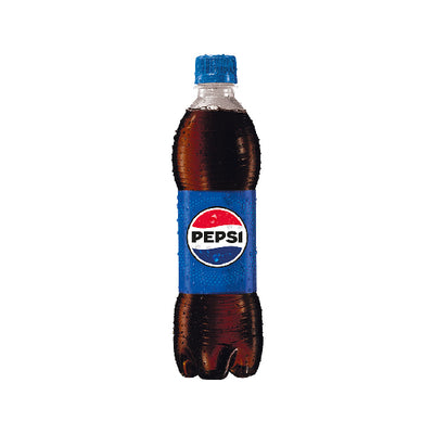 0.5L PEPSI SOK PET PEPSI