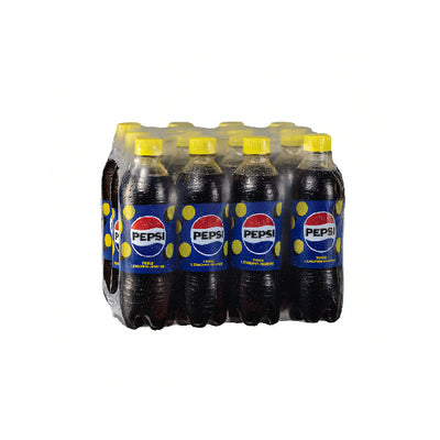 0.5L PEPSI SOK PET TWIST Paket (12 Flaša)
