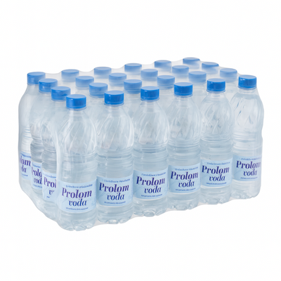 0.5L PROLOM VODA NEGAZIRANA MINERALNA VODA (12 Komada)