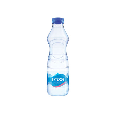 0.5L VODA NEGAZ PRIR ROSA