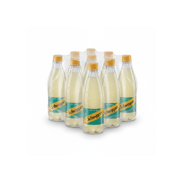 0.5L SCHWEPPES SOK GAZ BITTER PAKET (12 Flaša)