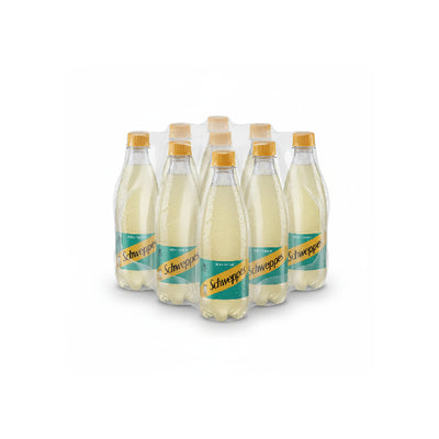 0.5L SCHWEPPES SOK GAZ BITTER PAKET (12 Flaša)