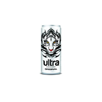 0.5L ULTRA ENERGY LIM 