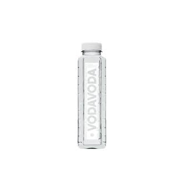 0.5L VODA VODA NEGAZIRANA 