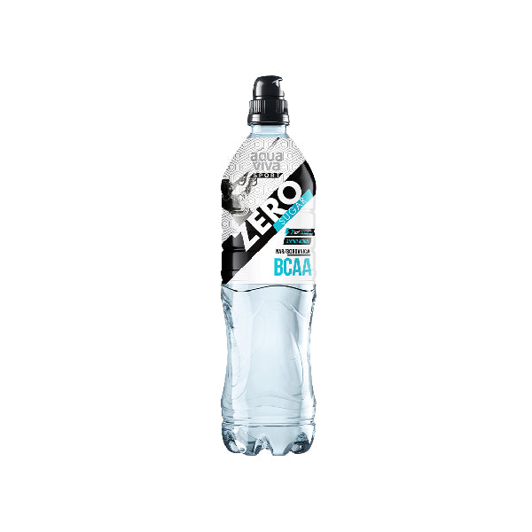 0.75L AQUA VIVA BCAA ZERO PET 
