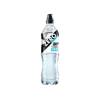 0.75L AQUA VIVA BCAA ZERO PET 