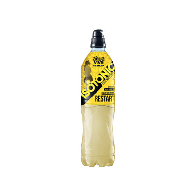 0.75L AQUA VIVA VODA RESTART 