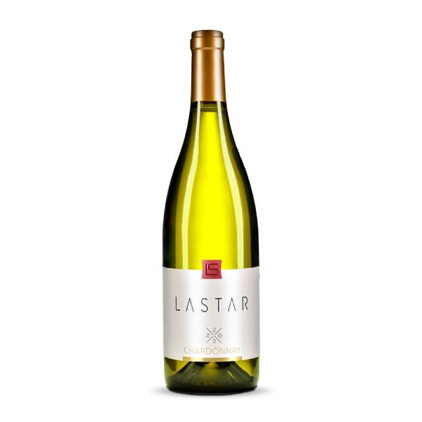 0.75L CHARDONNAY LASTAR BELO VINO