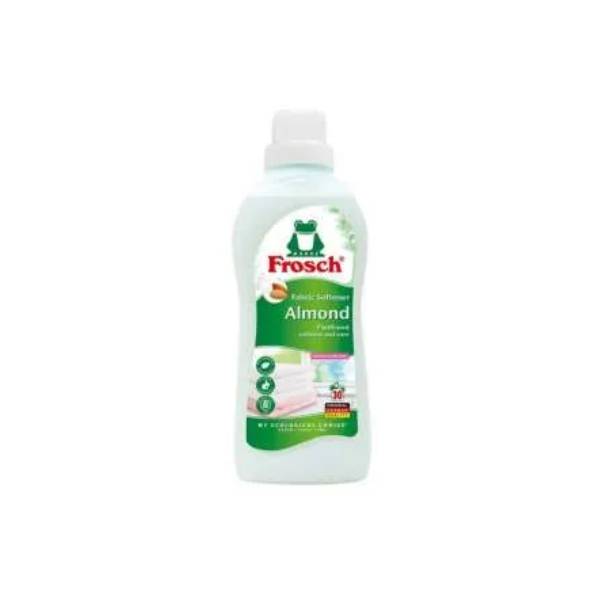 0.75L FROSCH DET. ZA PRANJE POSUĐA ALMOND AND MILK