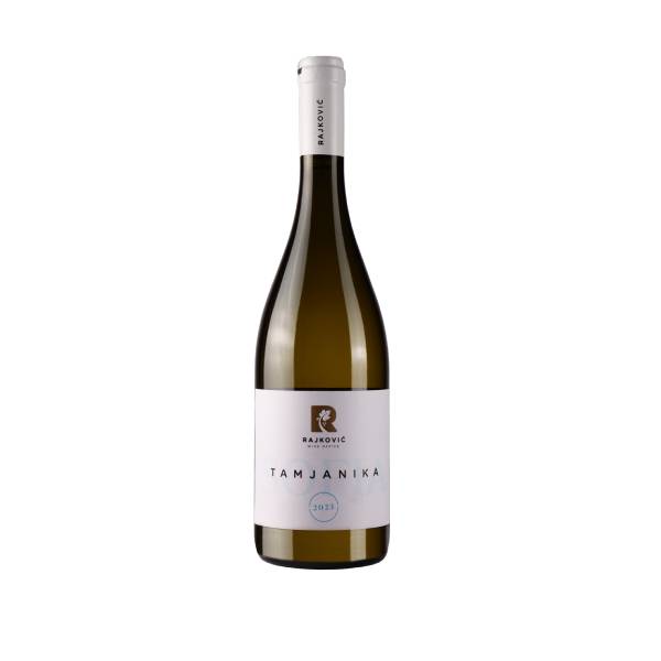0.75L RAJKOVIĆ TAMJANIKA