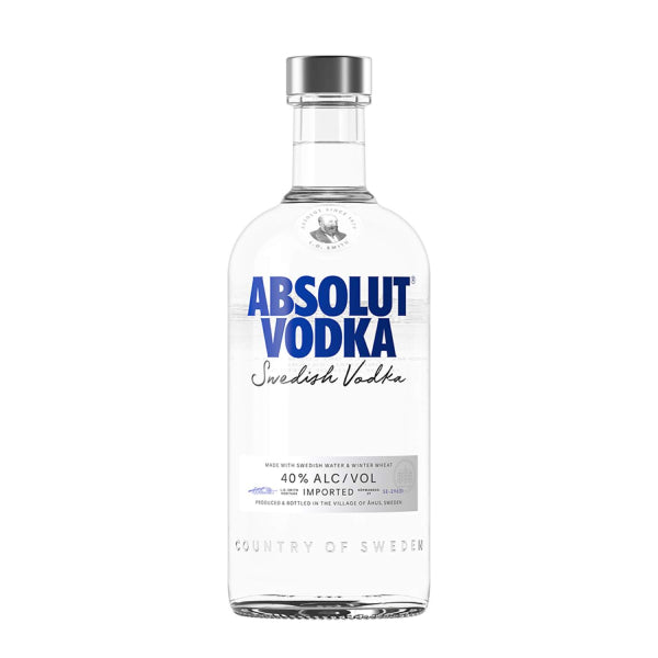 0.7L ABSOLUT VODKA