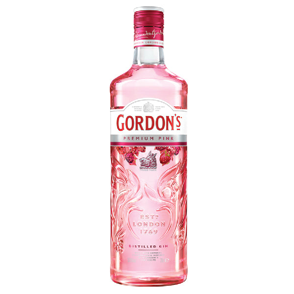 0.7L DZIN GORDONS DRY 