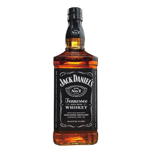 0.7L JACK DANIELS