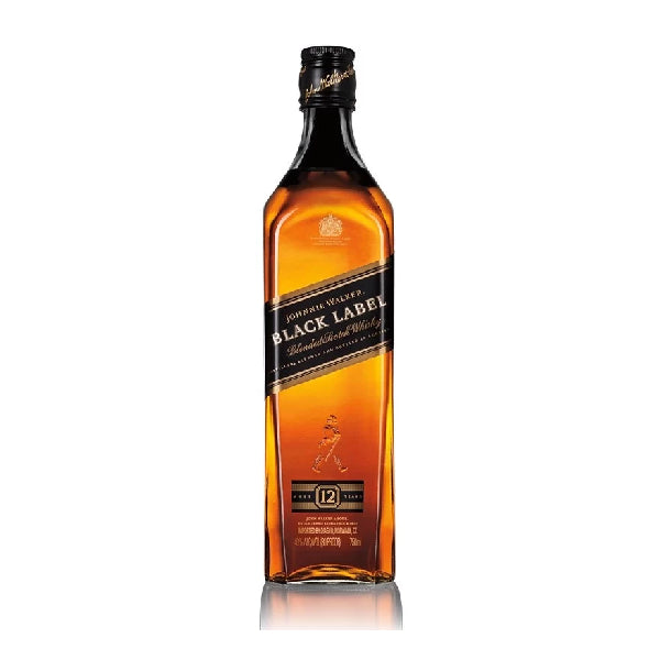 0.7L JW BLACK LABEL NAKED 