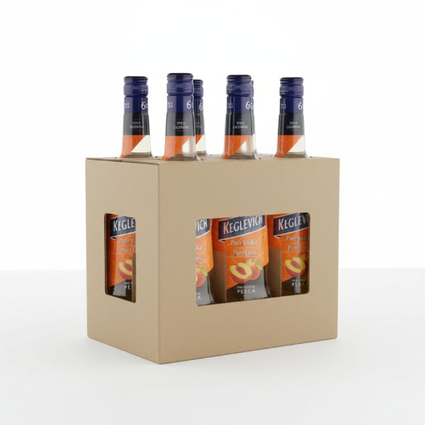 0.7L KEGLEVICH BRESKVA Paket (6 Flaša)