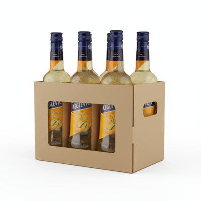 0.7L KEGLEVICH DINJA Paket (6 Flaša)