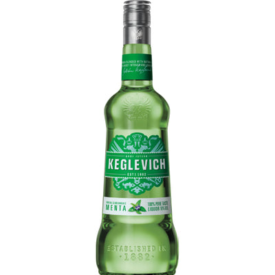 0.7L KEGLEVICH MENTA 