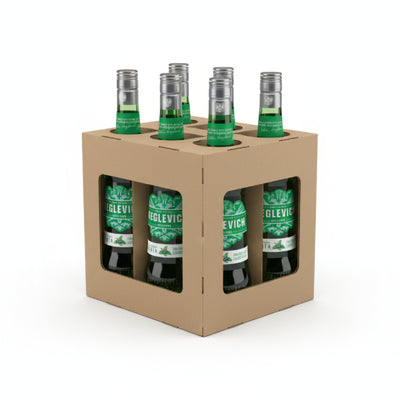 0.7L KEGLEVICH MENTA Paket (6 Flaša)