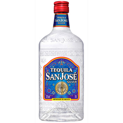 0.7L SAN JOSE TEKILA 