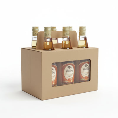 0.7L STARA SOKOLOVA MEDOVAČA B Paket (6 Flaša)