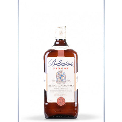 0.7L VISKI FIN NAKED BALLANTIN 