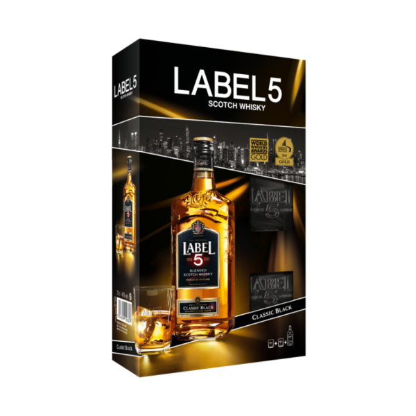 0.7L VISKI LABEL 5+2 CASE 