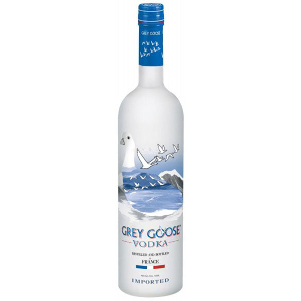 0.7L VODKA GREY GOOSE 