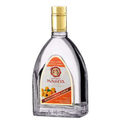 0.7L ZARIC MAGIJA KAJSIJA 