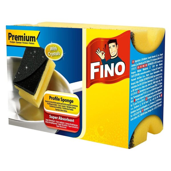FINO SUNĐER PROFILISANI 1KOM*