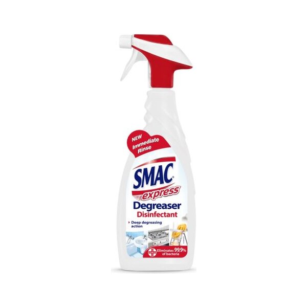 650ML SMAC DEZINFEKCIONI ODMAŠĆIVAČ*