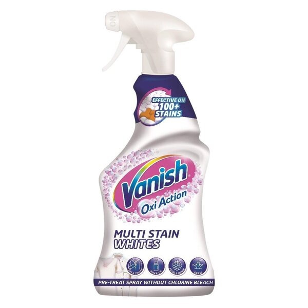 500ML VANISH GEL ZA ODSTRANJIVANJE MRLJA*