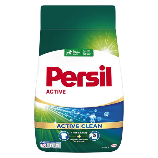 3KG PERSIL PRASAK ZA VES UNIVERSAL*
