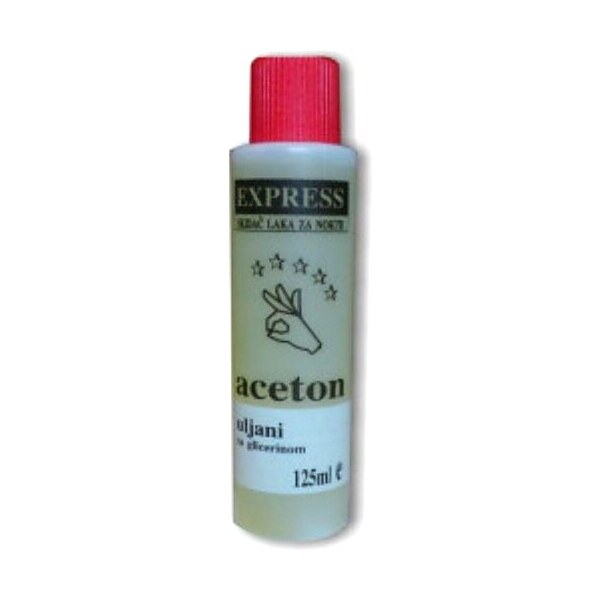 125ML ACETON ULJANI*