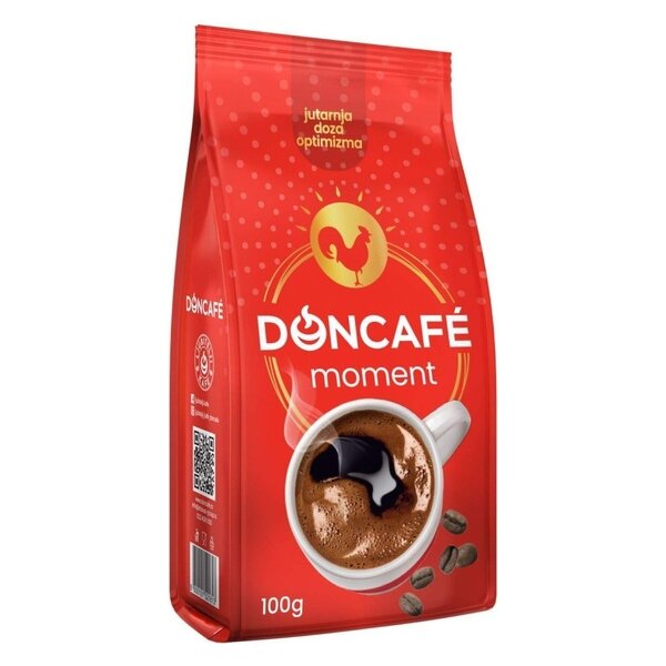 100G KAFA DONCAFE MOMENT*