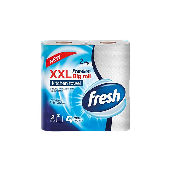 2/1 FRESH KUHINJSKI UBRUS XXL 2SL*